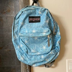 Jansport Hawaiian Backpack